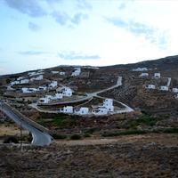 Земельный участок в Греции