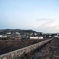 Земельный участок в Греции