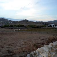 Land plot in Greece