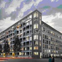 Flat in Germany, Munich, 94 sq.m.