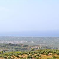 Land plot in Greece, Peloponnese, Ili