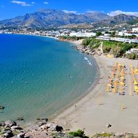 Land plot in Greece, Crete, 3783 sq.m.