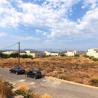 Land plot in Greece, Crete, Irakleion, 1500 sq.m.