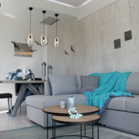 Таунхаус в Греции, Центральная Македония, Центр, 116 кв.м.