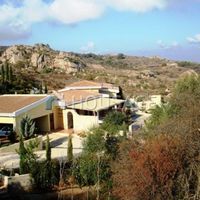 Villa in Republic of Cyprus, Eparchia Pafou, 300 sq.m.