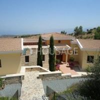 Villa in Republic of Cyprus, Eparchia Pafou, 300 sq.m.