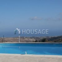Villa in Republic of Cyprus, Eparchia Pafou, 300 sq.m.
