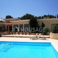 Villa in Republic of Cyprus, Eparchia Pafou, 300 sq.m.