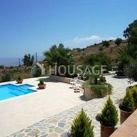 Villa in Republic of Cyprus, Eparchia Pafou, 300 sq.m.