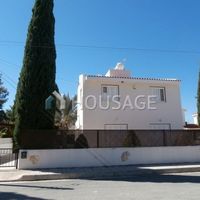 Вилла на Кипре, Пафос, 130 кв.м.