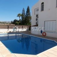 Вилла на Кипре, Пафос, 130 кв.м.