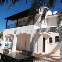 Вилла на Кипре, Пафос, 130 кв.м.