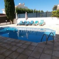 Вилла на Кипре, Пафос, 130 кв.м.