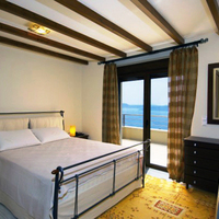 Villa in Greece, Crete, Chania, 235 sq.m.