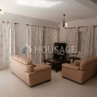 Вилла на Кипре, Пафос, 130 кв.м.