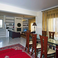 Villa in Greece, Crete, Chania, 235 sq.m.