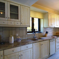 Villa in Greece, Crete, Chania, 235 sq.m.