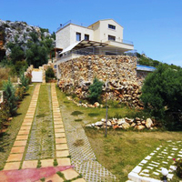 Villa in Greece, Crete, Chania, 235 sq.m.