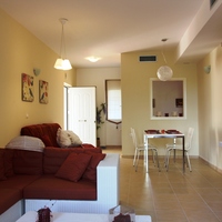 Flat in Greece, Crete, Chania, 67 sq.m.