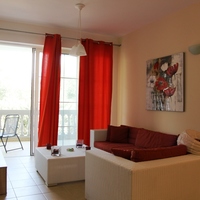 Flat in Greece, Crete, Chania, 67 sq.m.