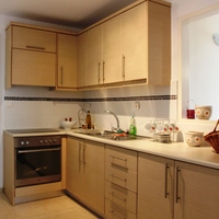 Flat in Greece, Crete, Chania, 67 sq.m.