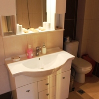 Flat in Greece, Crete, Chania, 67 sq.m.