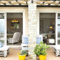 Вилла в Греции, 350 кв.м.