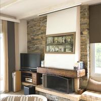 Вилла в Греции, 350 кв.м.