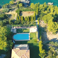 Вилла в Греции, 350 кв.м.