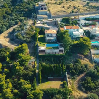 Вилла в Греции, 350 кв.м.