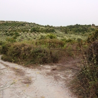 Земельный участок в Греции, Крит, Ханья