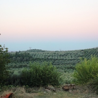 Земельный участок в Греции, Крит, Ханья