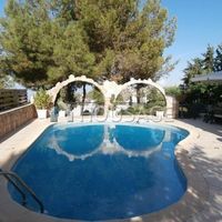 Вилла на Кипре, Пафос, 350 кв.м.