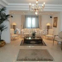 Вилла на Кипре, Пафос, 350 кв.м.