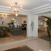 Вилла на Кипре, Пафос, 350 кв.м.