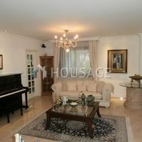 Вилла на Кипре, Пафос, 350 кв.м.