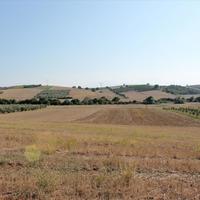 Land plot in Greece, Central Macedonia, Center