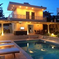 Villa in Greece, Attica, Athens, 150 sq.m.