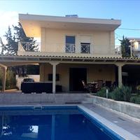 Villa in Greece, Attica, Athens, 150 sq.m.