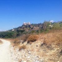 Land plot in Greece, Dode