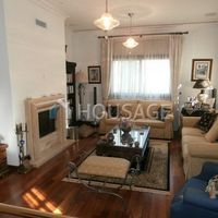 Вилла на Кипре, Пафос, 350 кв.м.