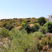 Land plot in Greece, Dode