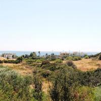 Land plot in Greece, Dode