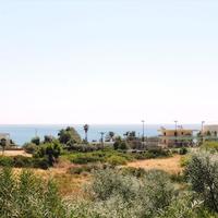 Land plot in Greece, Dode