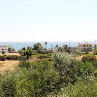 Land plot in Greece, Dode