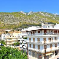 Flat in Greece, Peloponnese, Kori, 90 sq.m.