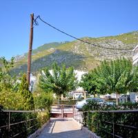 Flat in Greece, Peloponnese, Kori, 90 sq.m.