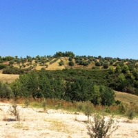 Land plot in Greece, Central Macedonia, Center