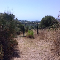 Land plot in Greece, Central Macedonia, Center