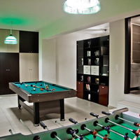 Townhouse in Greece, Crete, Irakleion, 175 sq.m.